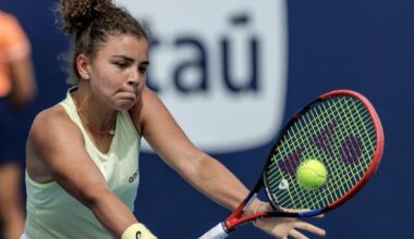 Paolini-Sabalenka diretta Wta Miami: segui la semifinale