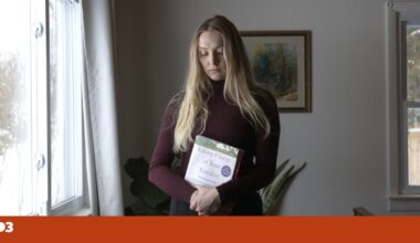 Ela queria que a vitória de Trump mudasse a sua vida — mas não desta forma | EUA