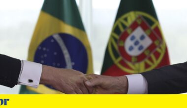 Empresas portuguesas tentam entender qual o melhor caminho para investir no Brasil | Negócios