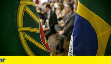 Para investimentos do Brasil, “Portugal deve ser mais do que a língua” | Entrevista