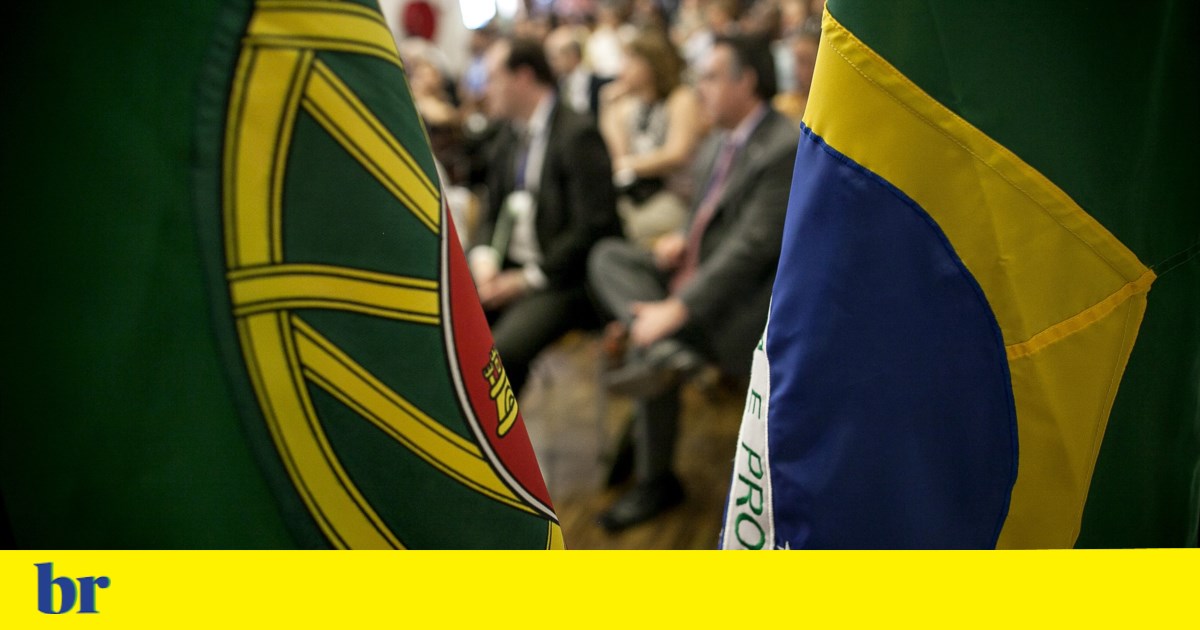 Para investimentos do Brasil, “Portugal deve ser mais do que a língua” | Entrevista