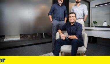 Dono da 60 Minutos veio a Portugal para se curar do burnout. Agora, investirá no país | Negócios