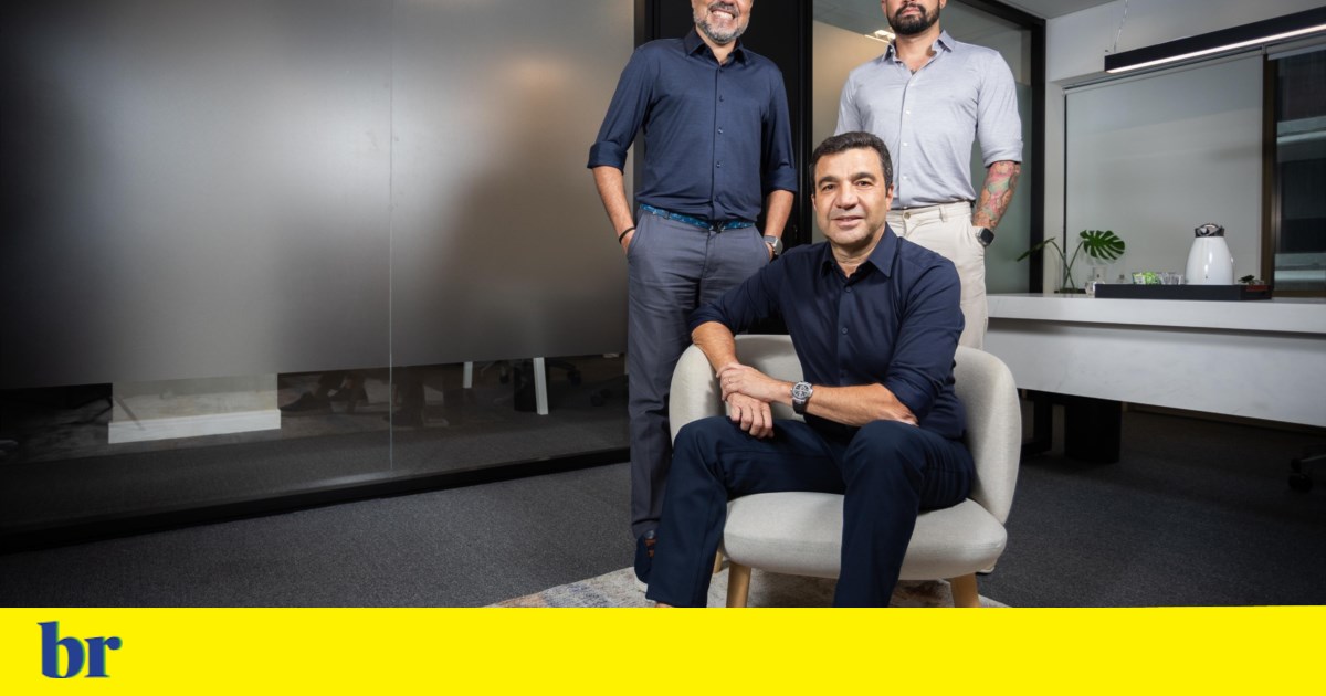 Dono da 60 Minutos veio a Portugal para se curar do burnout. Agora, investirá no país | Negócios