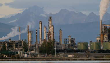 Oil Chiefs to Visit White House to Talk Tariffs and Regulation: Trump Administration Live Updates