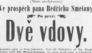 Radio Prague's Monthly Quiz | Radio Prague International