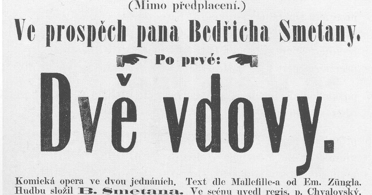 Radio Prague's Monthly Quiz | Radio Prague International