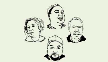 Opinion | Trump, Musk, FEMA, Biden and Hurricane Helene: 14 Voters Discuss