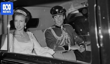 How Princess Anne and a London boxer foiled a 1974 kidnap plot