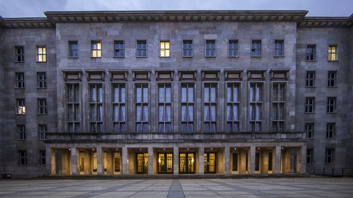 Schwarz-roter Koalition fehlen rund 600 Milliarden Euro