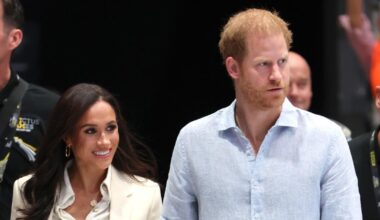 Meghan Markle and Prince Harry Enjoyed 'Romantic' Dates in the Kitchen