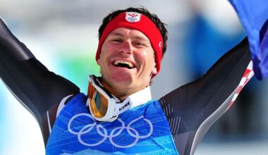 World Ski Champ Rescued After Becoming Lost at Sea