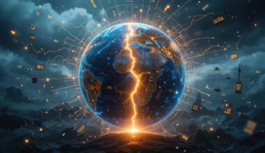 Geopolitical Ripples: How Global Events Reshape Markets Through Data | by Paul Sandhu | Mar, 2025