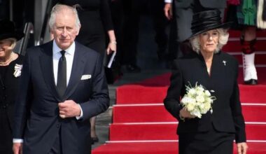 EXCLUSIVE: Cancer-Stricken King Charles' Deathbed Orders Revealed — With Queen Camilla's 'Brutal Power Grab' Also Exposed