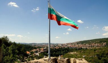 Pro-Russian party enters Bulgaria