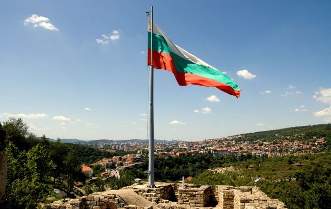 Pro-Russian party enters Bulgaria