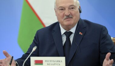 Clergy Suffer in Belarus | God's World News