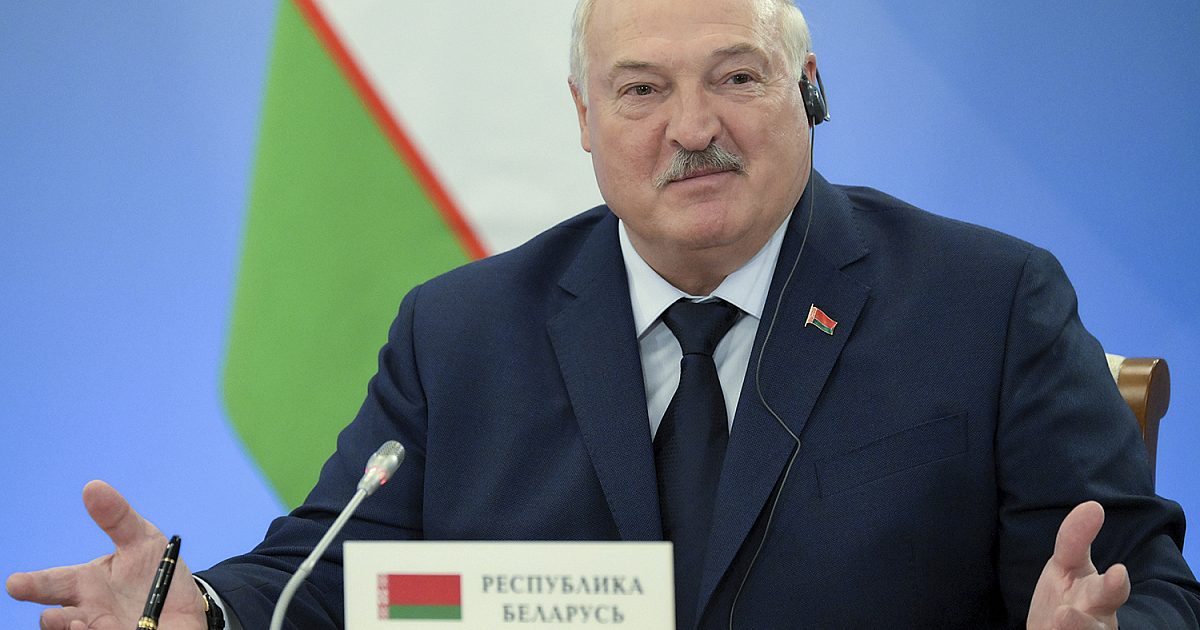Clergy Suffer in Belarus | God's World News