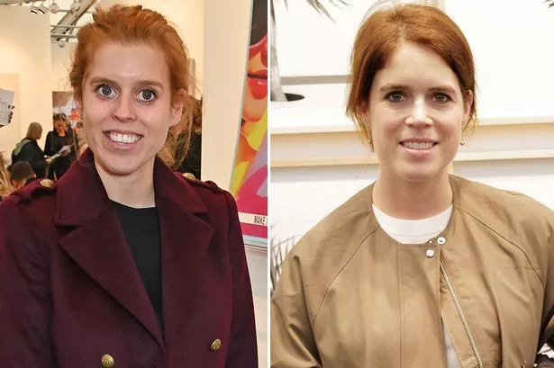 Princesses Beatrice and Eugenie shared a sweet outing together just one week on since the news of Beatrice's pregnancy