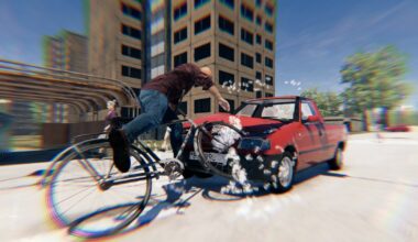 Grimy 90s GTA homage Vivat Slovakia leaves early access in April