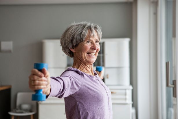 The South East has the highest life expectancies in the country