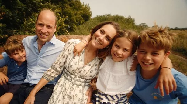 Kate finished her cancer treatment last summer 