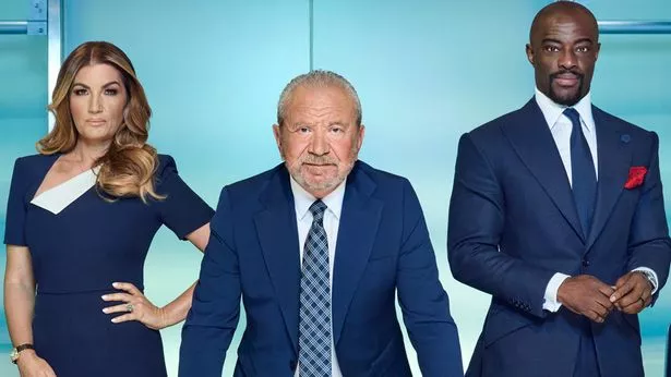 The Apprentice