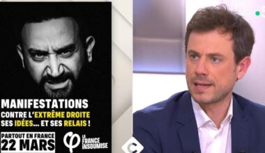 LFI explique avoir eu recours à l’IA d’Elon Musk, qui contient des «choses nauséabondes»
