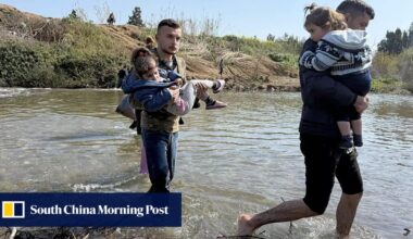 Syria’s Alawite minority finds refuge in Lebanon