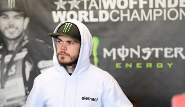 Motorsport: Västerviks Tai Woffinden i allvarlig olycka