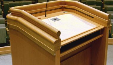 Finns det en opposition i det demokratiska Sverige? – Sydöstran