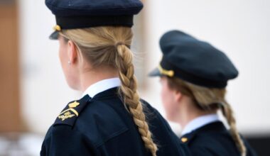 Majoritet vill försvara Sverige – färre bland kvinnor