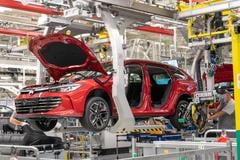 If introduced, US tariffs would hit Slovakia significantly