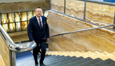 News digest: Slovakia's big bond experiment starts today