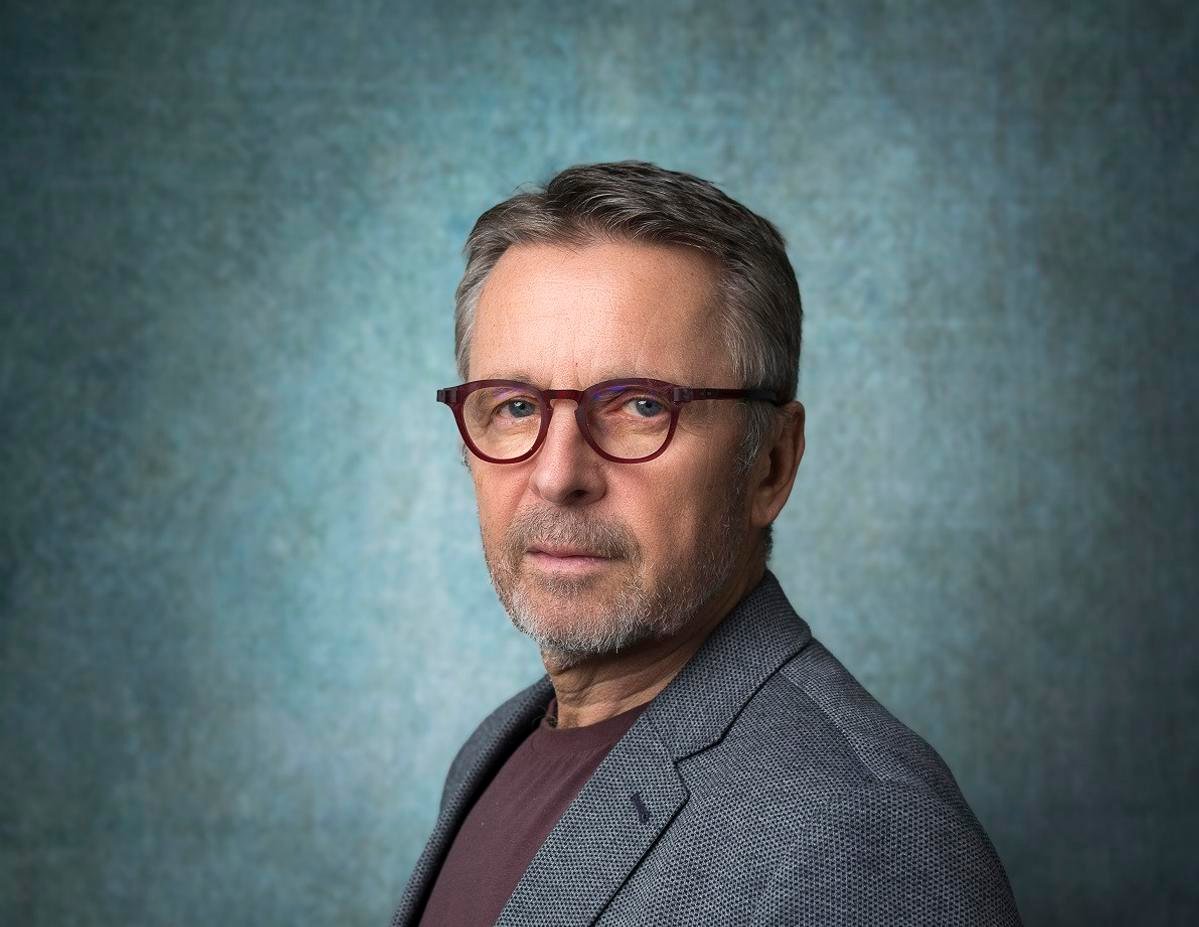 Ivan Mikloš