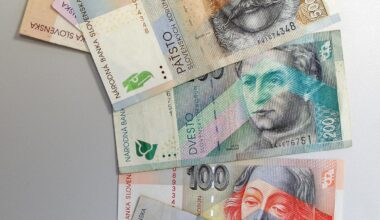 Despite Slovakia's transition to the euro in 2009, billions of Slovak koruna in banknotes remain unaccounted for – hidden, forgotten, or kept as keepsakes.
