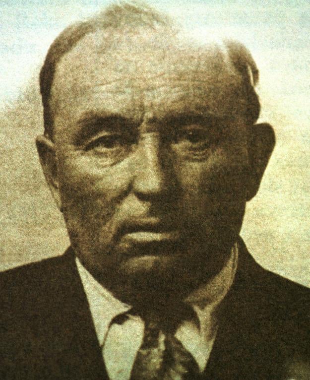 Štefan Banič.