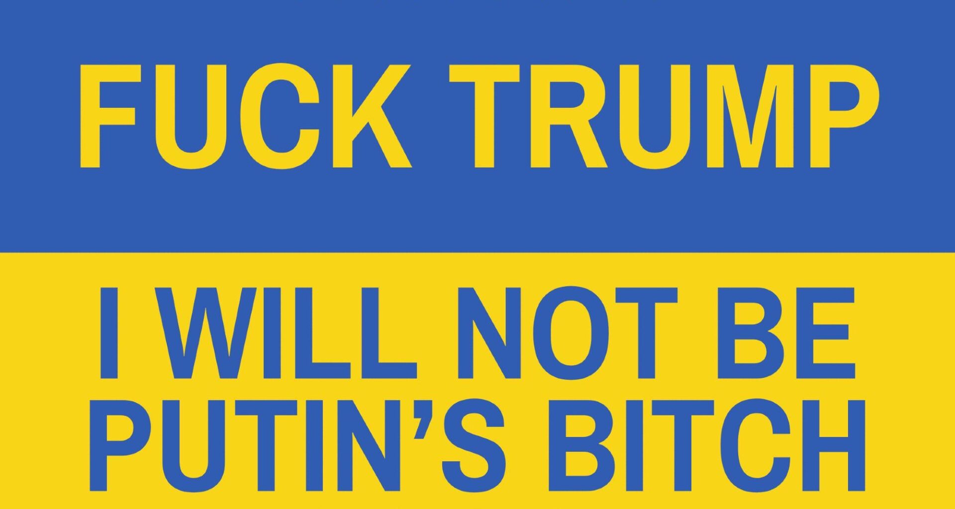 Slava Ukraini 🇺🇦