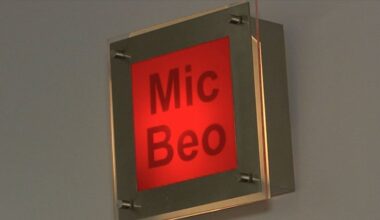Raidió Fáilte celebrates 40 years of Gaeilge on the airwaves