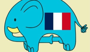 Every. Single. French. Post.