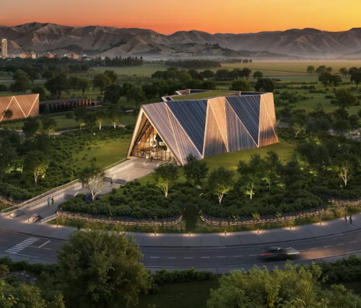 Oklo Prepares For Second Licensing Attempt, Increases Potential Capacity Of Aurora Nuclear Plant