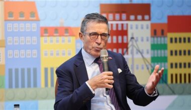 Ex-Denmark, Slovenia PMs to speak at 2025 Yushan Forum: MOFA