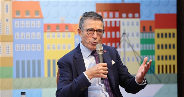 Ex-Denmark, Slovenia PMs to speak at 2025 Yushan Forum: MOFA