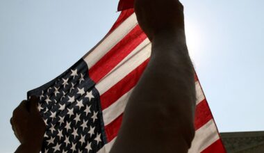 The American dream is officially over | Business and Economy