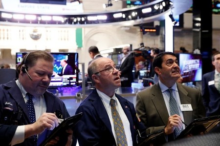 Bourses mondiales: l'Europe tirée par la défense, Wall Street plombée -Le 04 mars 2025 à 00:01