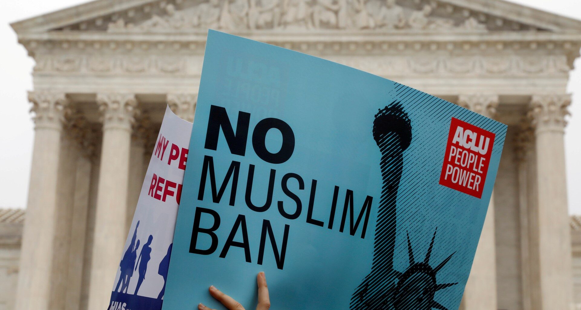 Trump administration mulls new travel ban that could hit 43 nations: Report | Donald Trump News