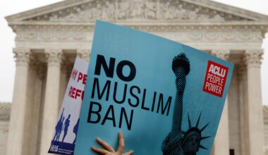 Trump administration mulls new travel ban that could hit 43 nations: Report | Donald Trump News