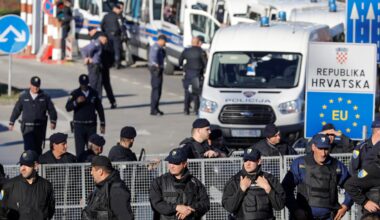 It’s not just Trump, the EU is also waging an anti-migration crusade | Migration