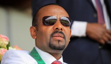 Ethiopia rules out conflict with Eritrea over Red Sea access | Conflict News