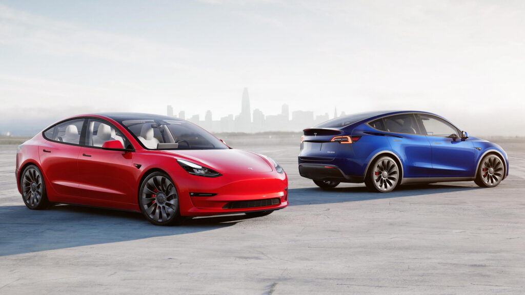  One In Four Tesla Model 3s Fail Safety Inspections In Denmark