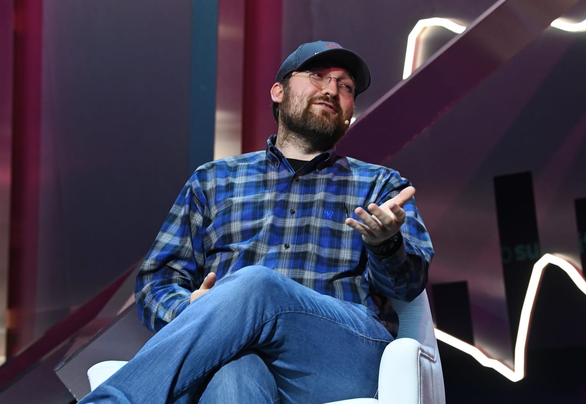 Cardano Founder Charles Hoskinson Snubbed From White House Summit Despite ADA Crypto Reserve Inclusion